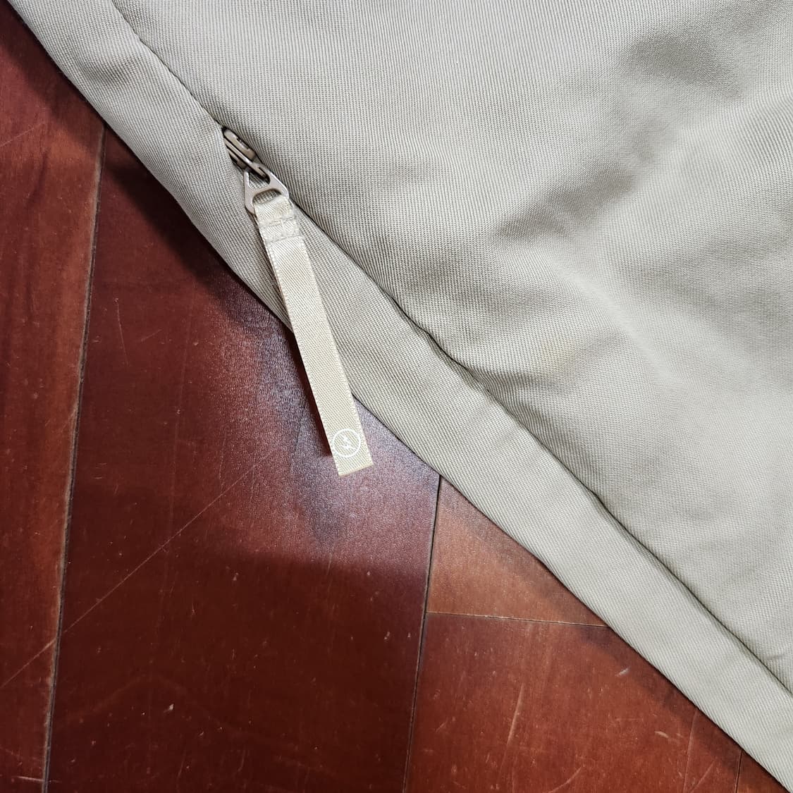 데님 바이 뱅퀴시 프라그먼트 치노 팬츠 상품이미지3