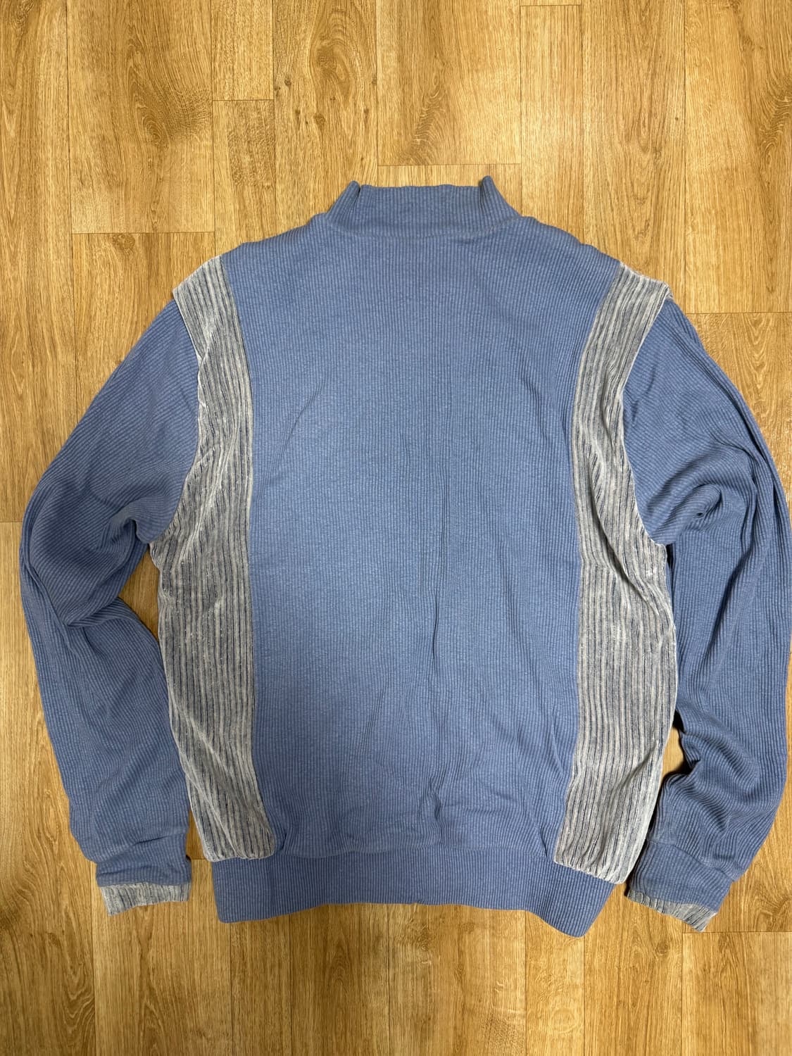 엑슬림 ep5 져지 2사이즈 상품이미지3