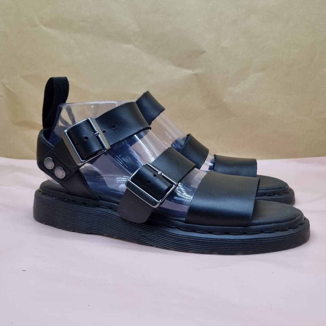 닥터마틴 그리폰 남성샌들41 260 상품이미지1