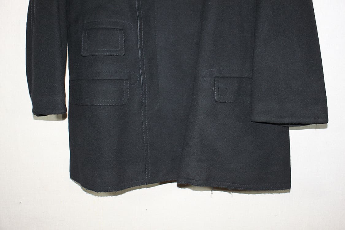 Gucci 구찌 울 케시미어 코트 85(우리100) 상품이미지4