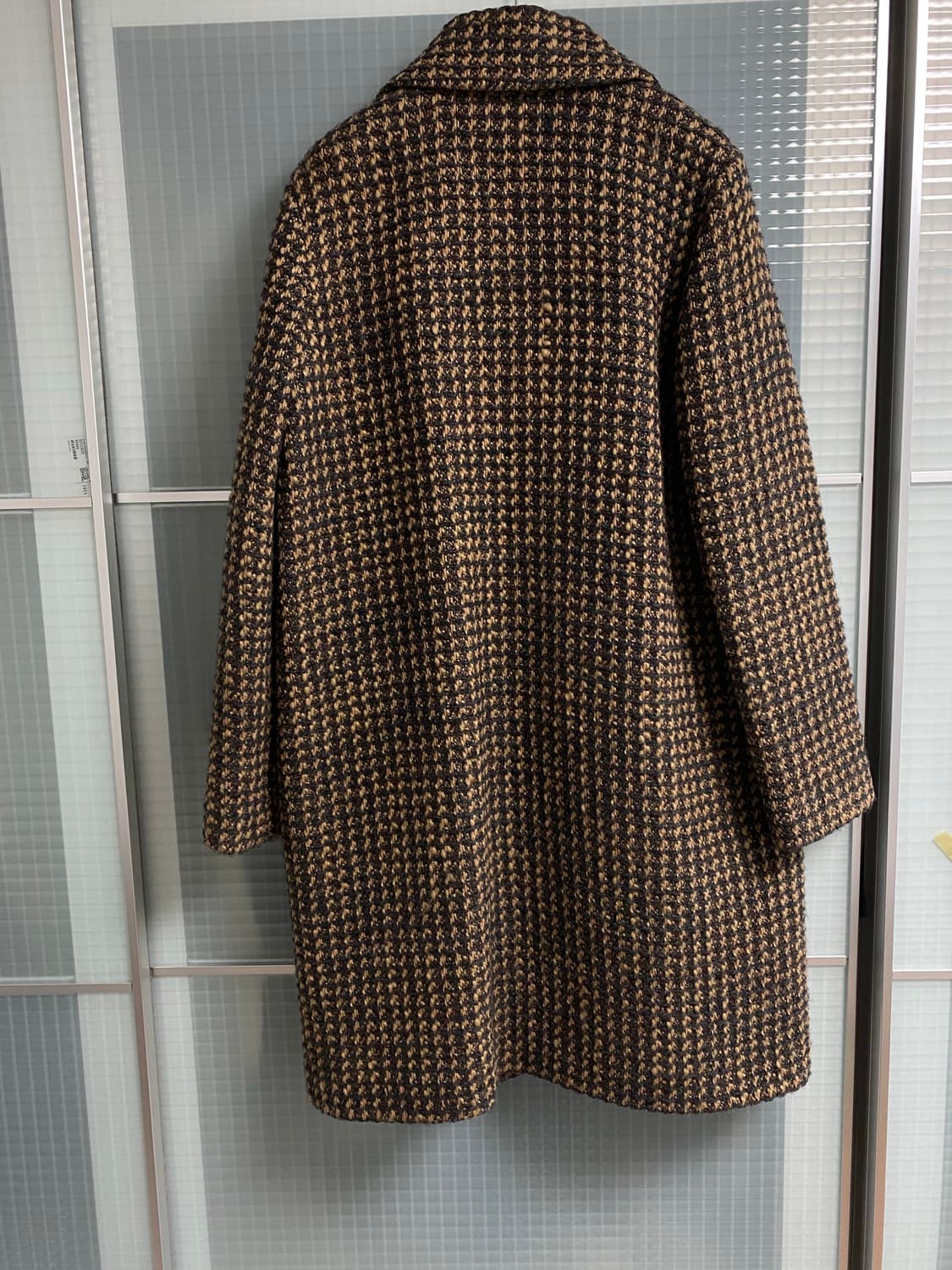 A.P.C. LISE 코트 상품이미지3