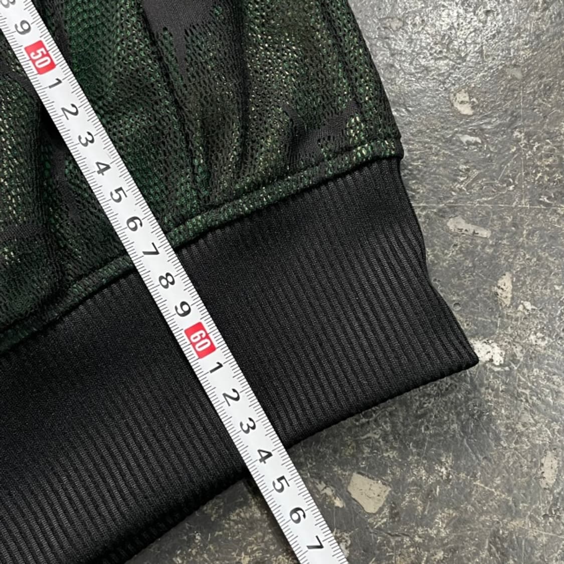 95 아디다스 x 카즈키 쿠라이시 클랏 트랙 져지  상품이미지8