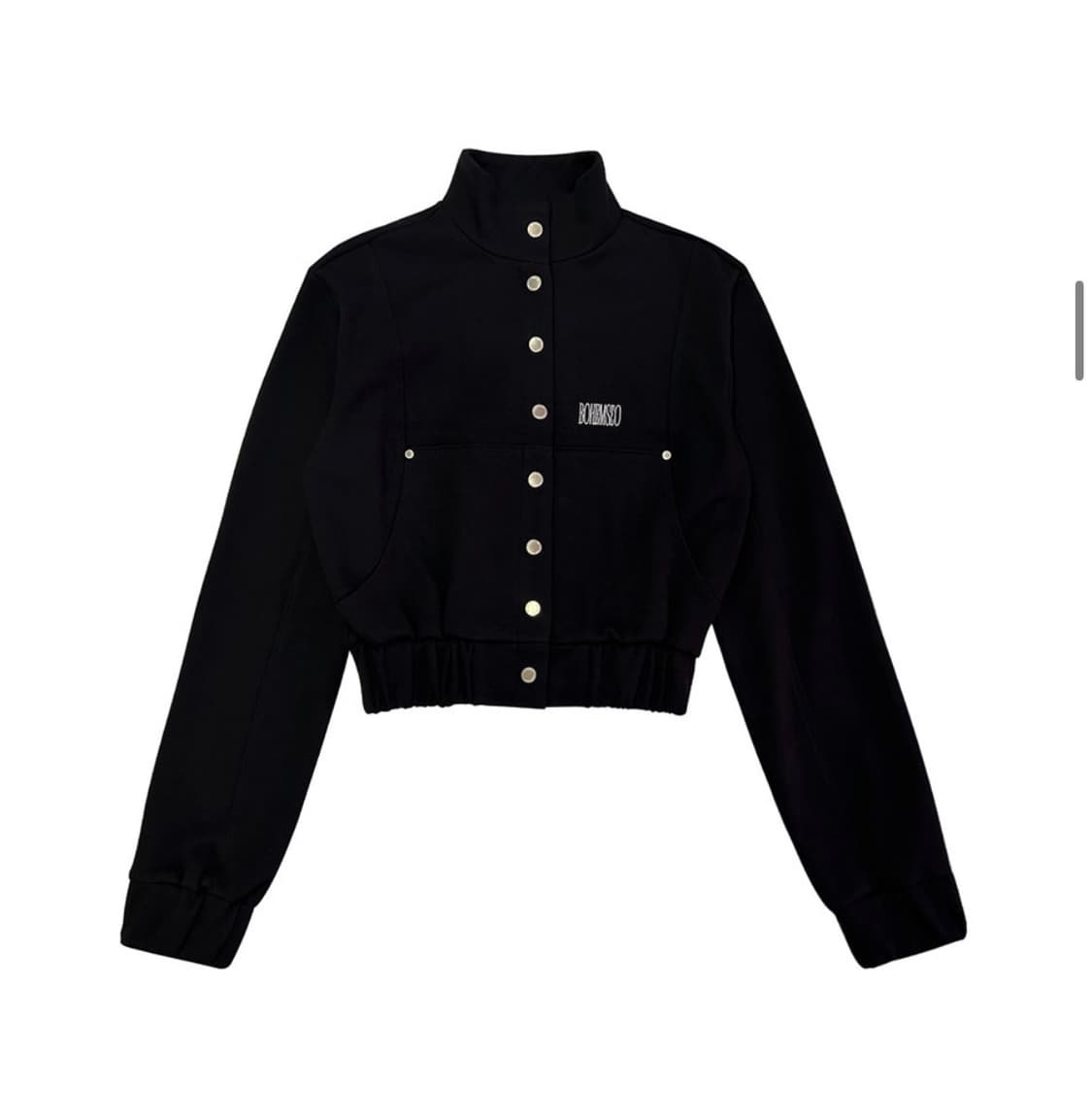 001 BOMBER JACKET 상품이미지1