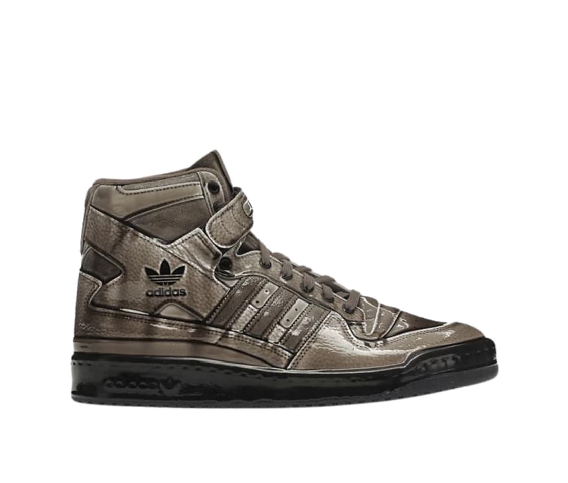 Adidas jeremy scott아디다스 제레미 스캇 포럼 하이 265 상품이미지1