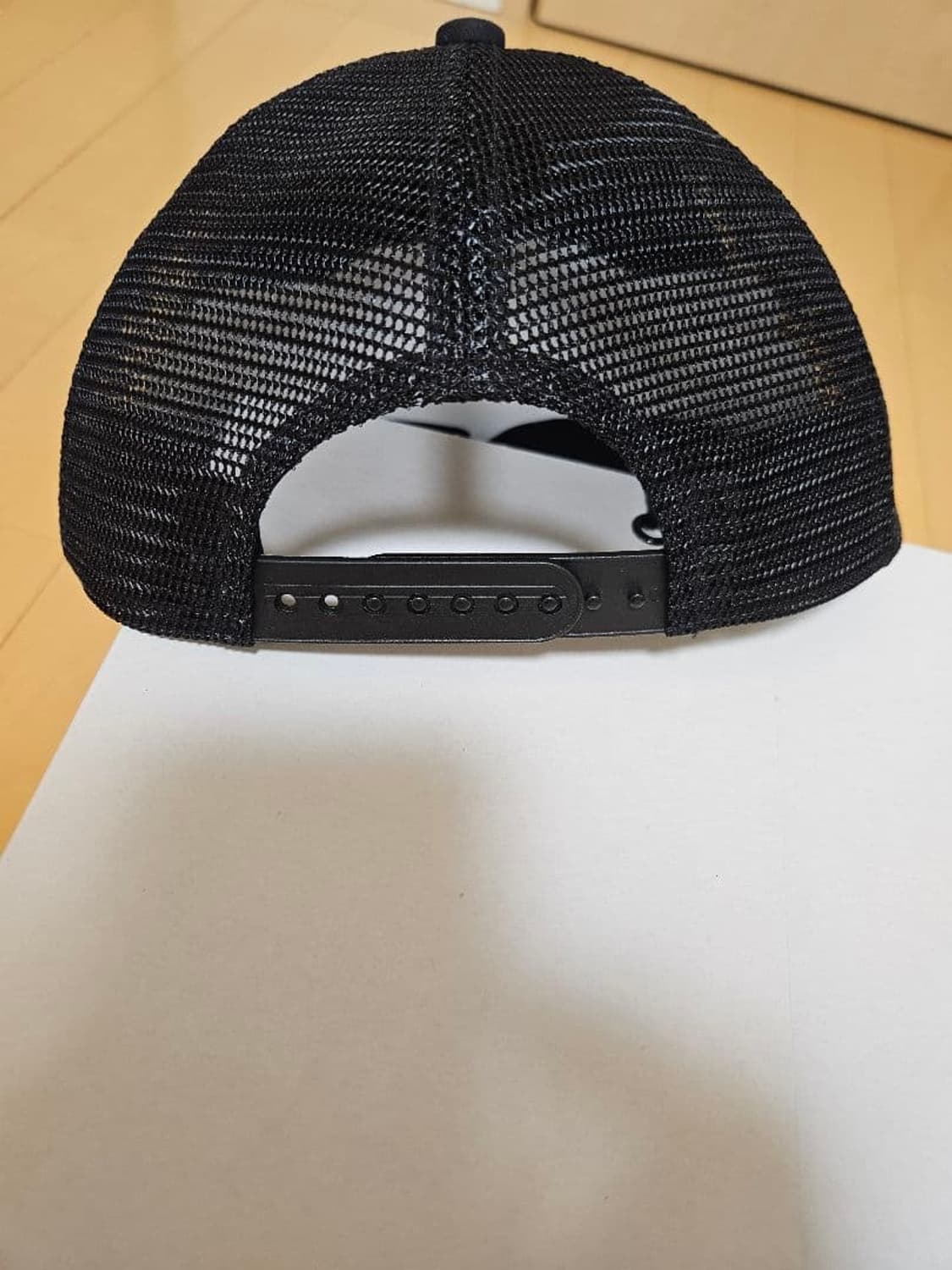 25ss GOODYEAR II CAP 상품이미지3