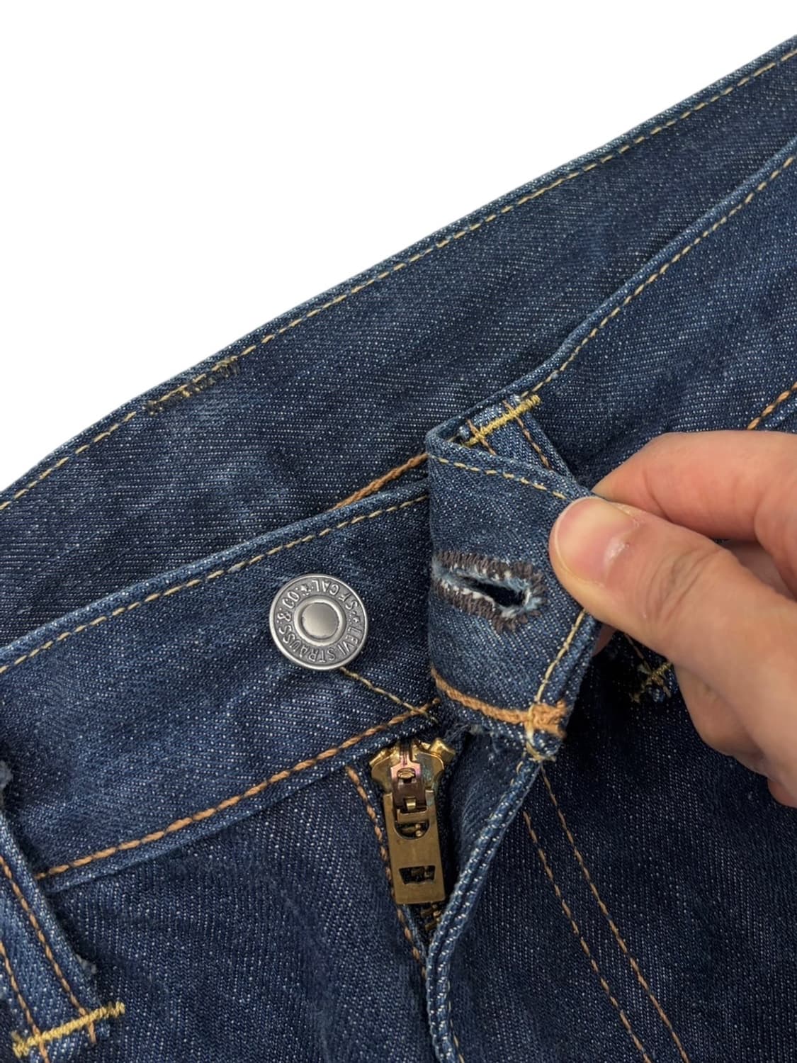 리바이스 511 (32)  상품이미지3