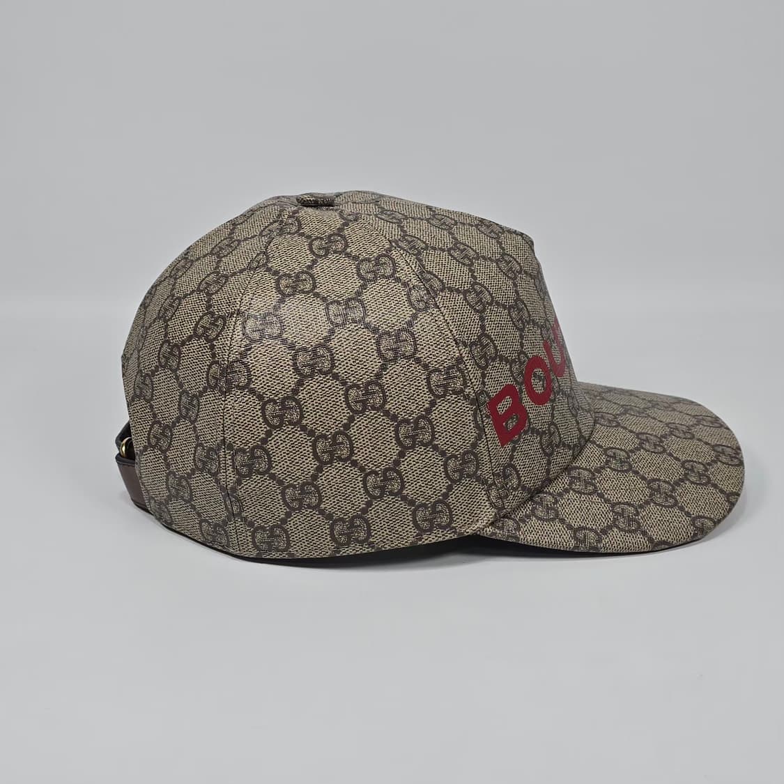 구찌 GG 부티크 베이스볼 캡 ( 57cm ) 상품이미지3
