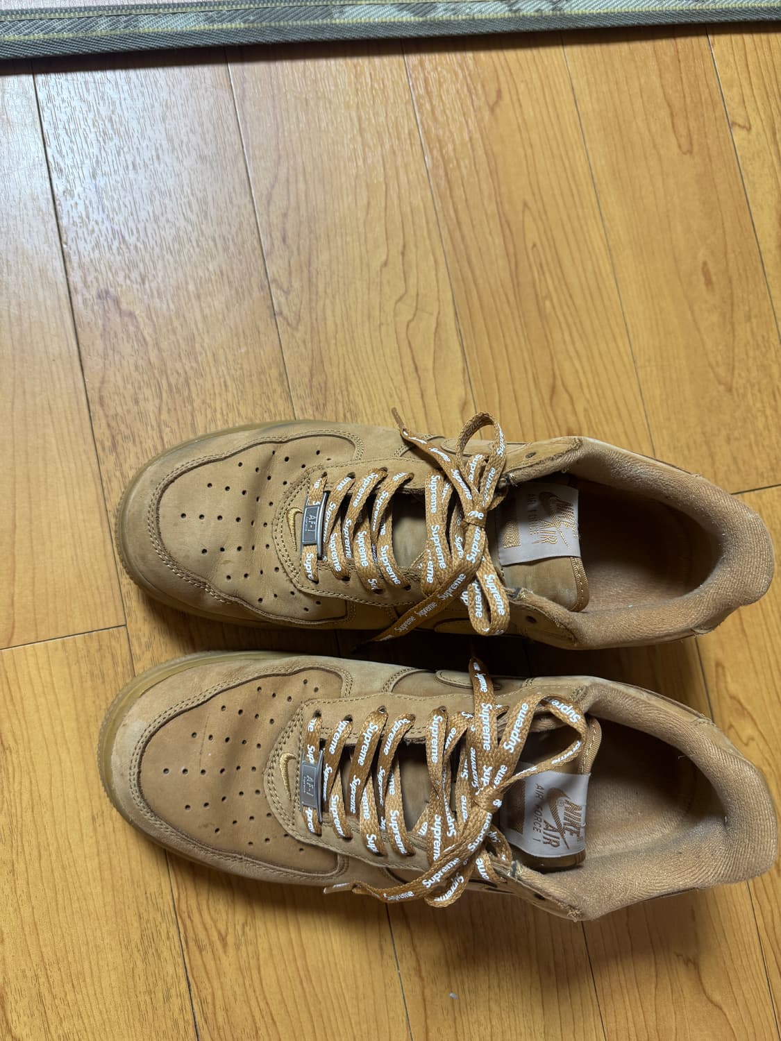 슈프림 된포 270 팝니다 상품이미지3