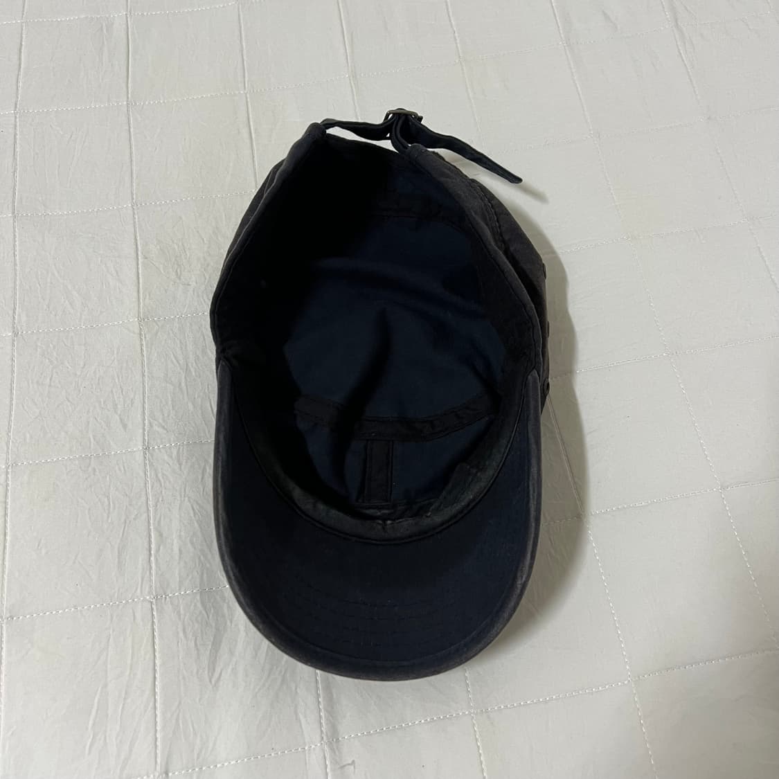 Grunge cap 상품이미지3