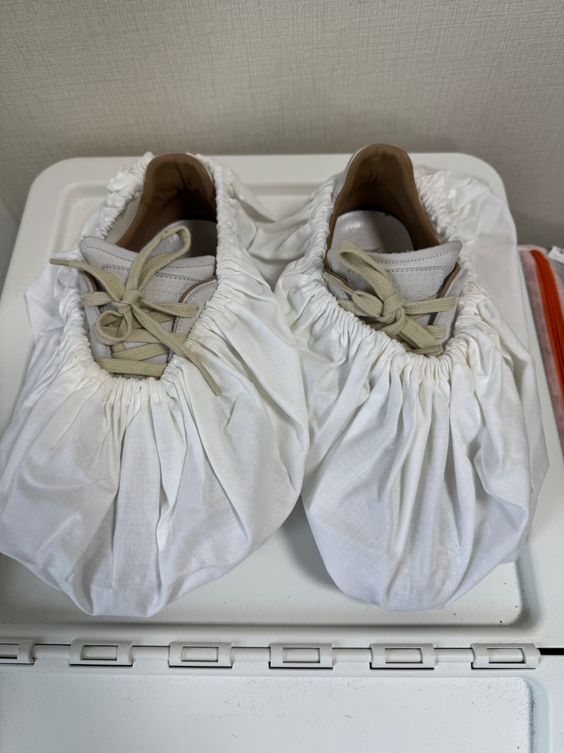 마르지엘라 페인팅 독일군 상품이미지7