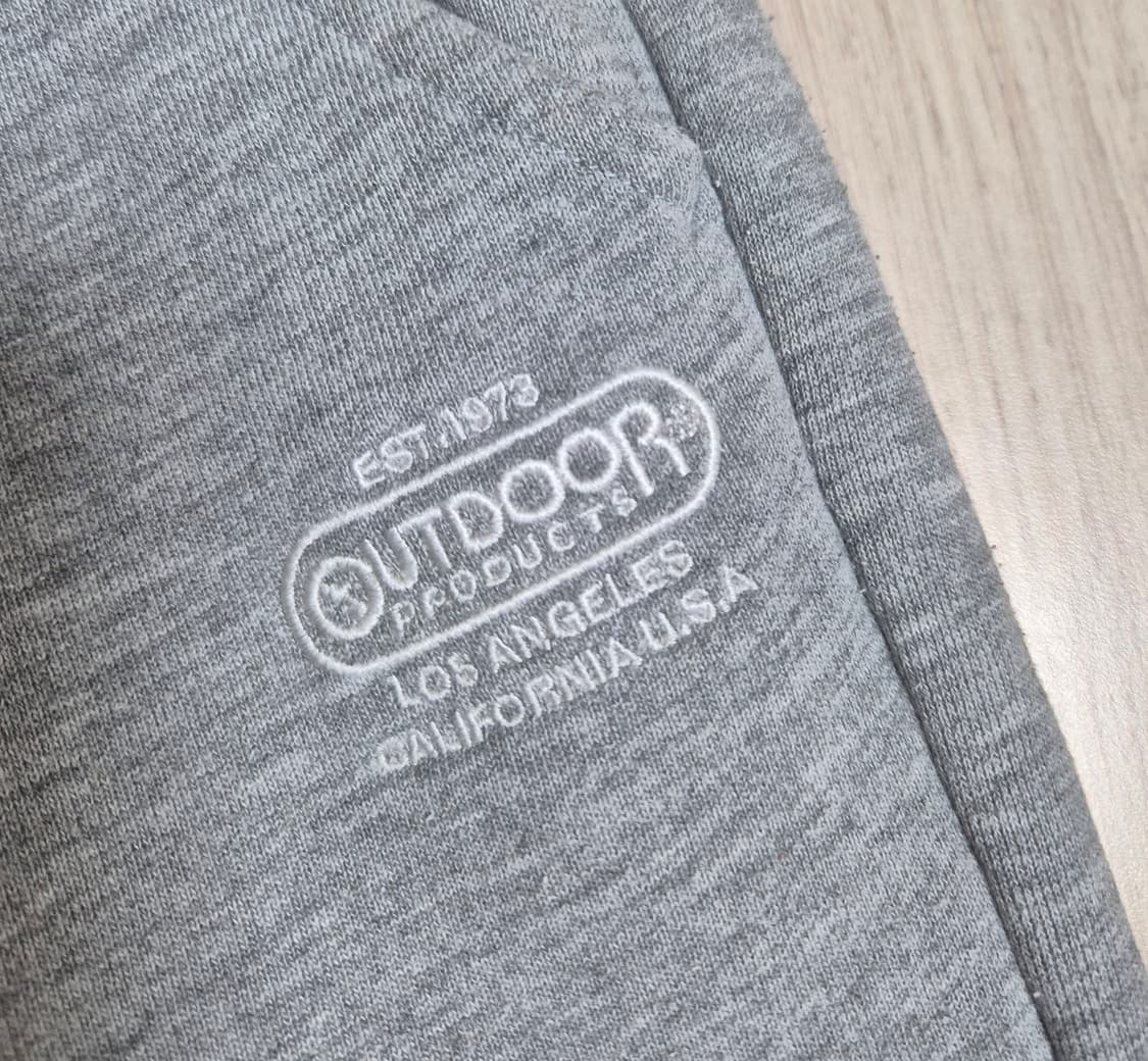 아웃도어프로덕츠 스웻 조거팬츠 상품이미지2