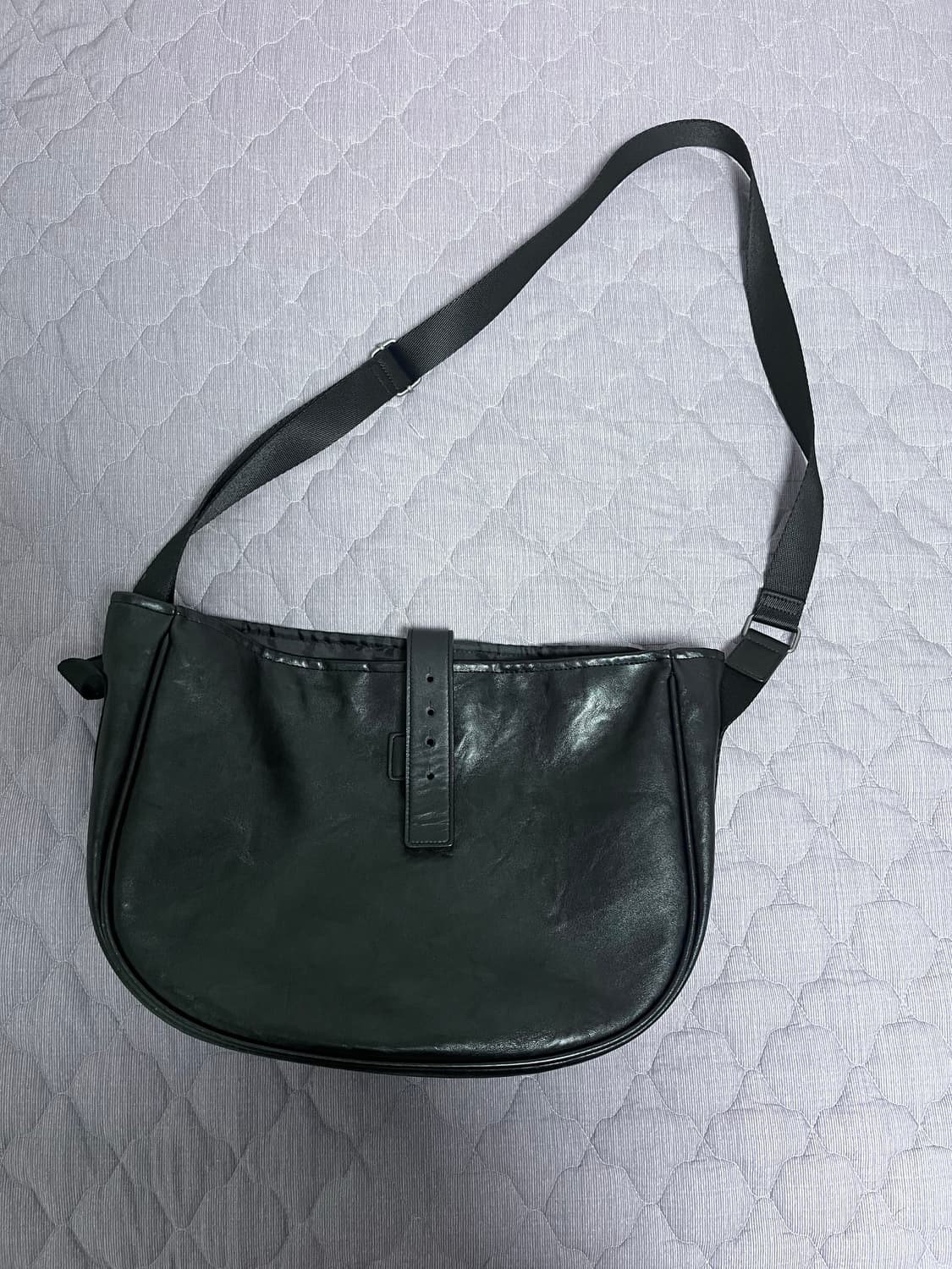 해칭룸-메신저백 (12/21까지 할인) 상품이미지2