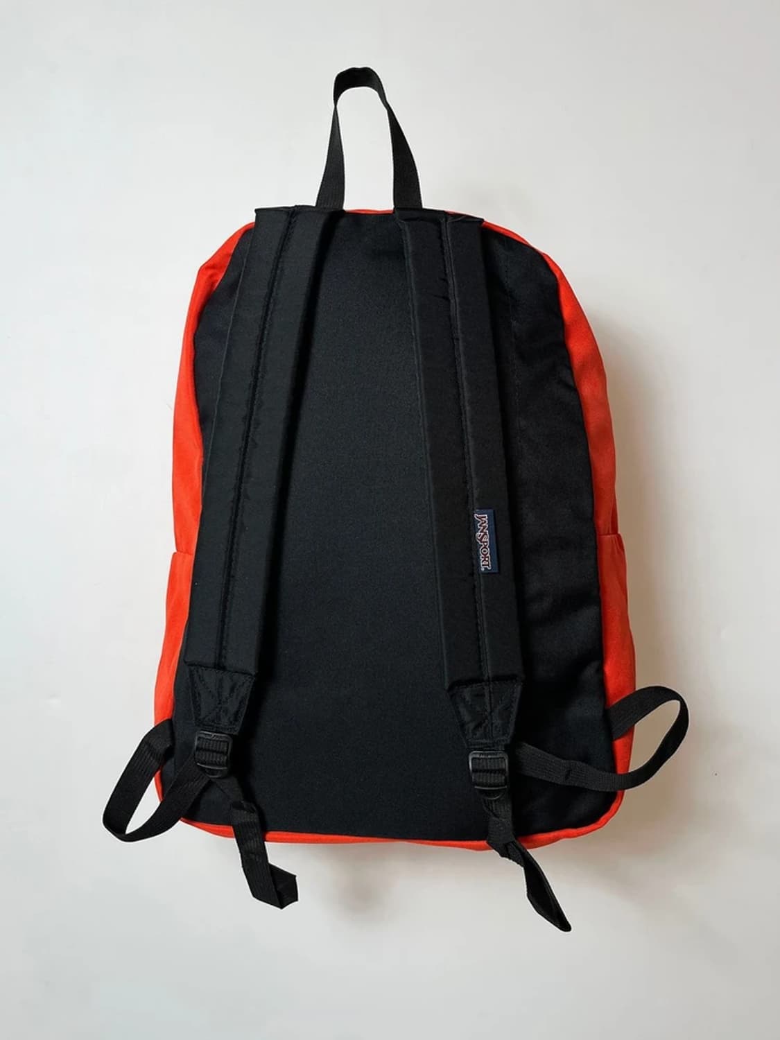 잔스포츠 로고 패치 슈퍼브레이크 백팩 Q1408 상품이미지5