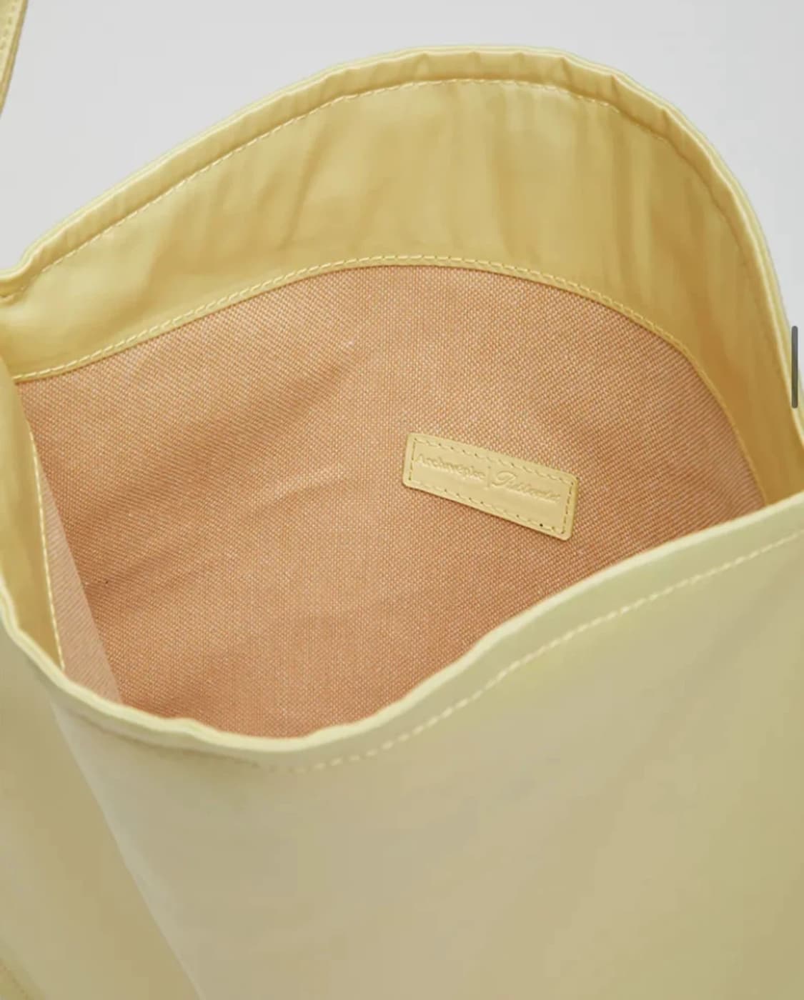 아카이브앱크 x 리본빛 가방 상품이미지3