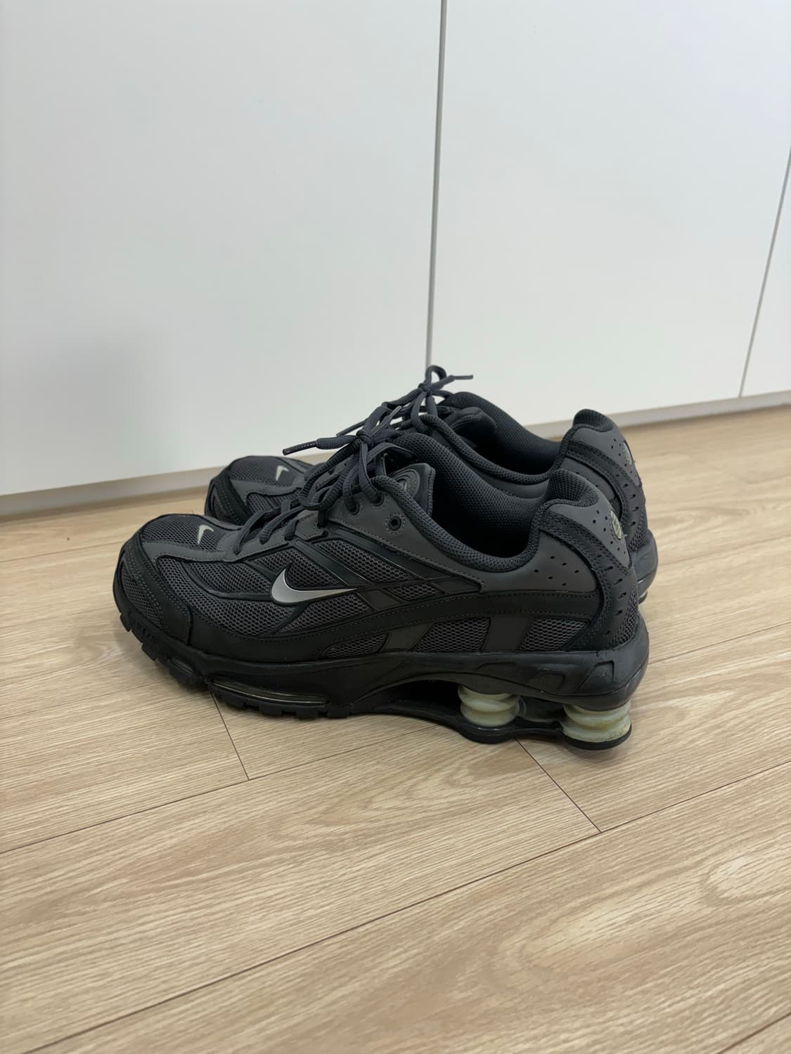 나이키 샥스 라이드2 상품이미지3