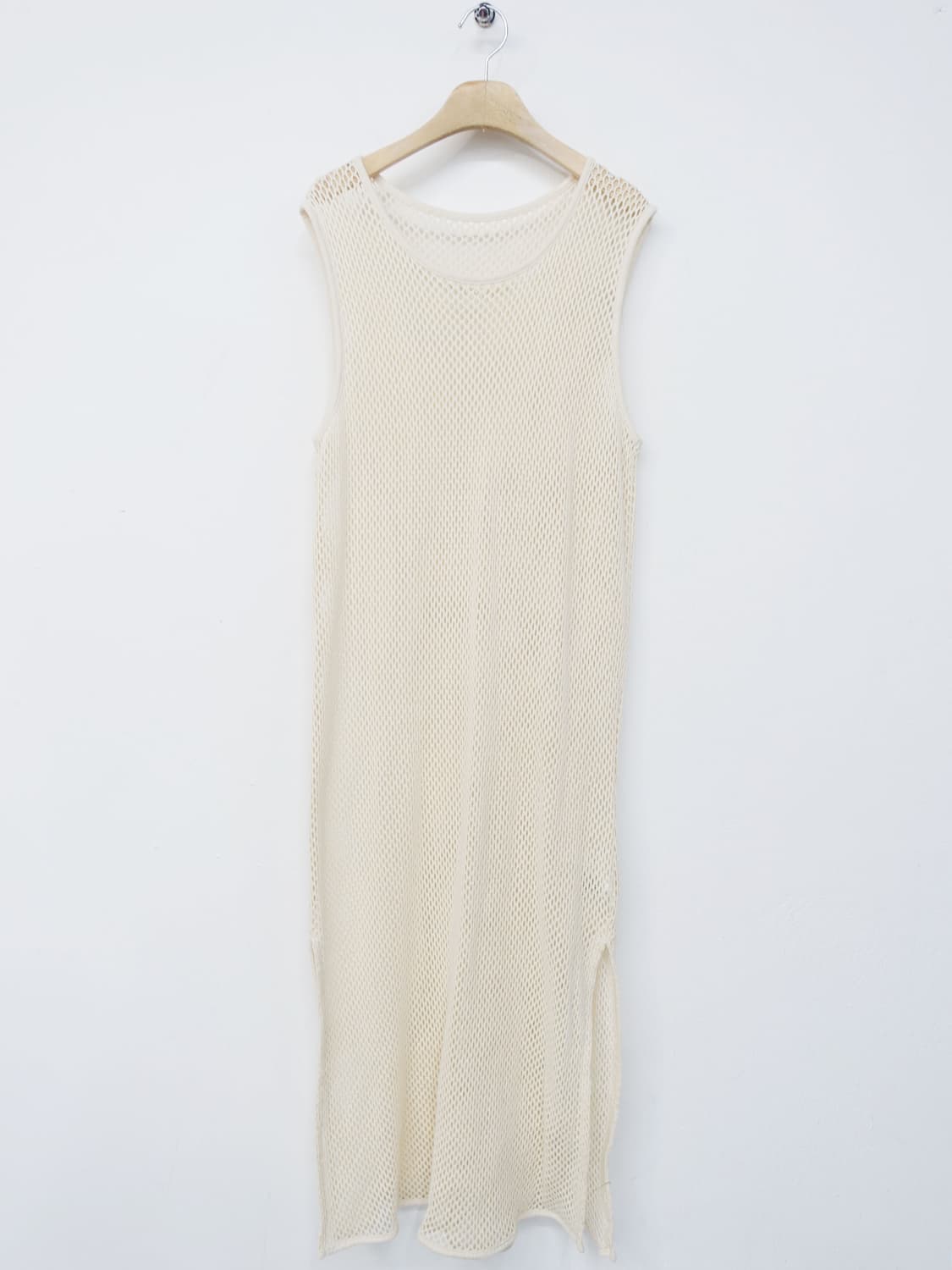 빈티지 네트 원피스 상품이미지6