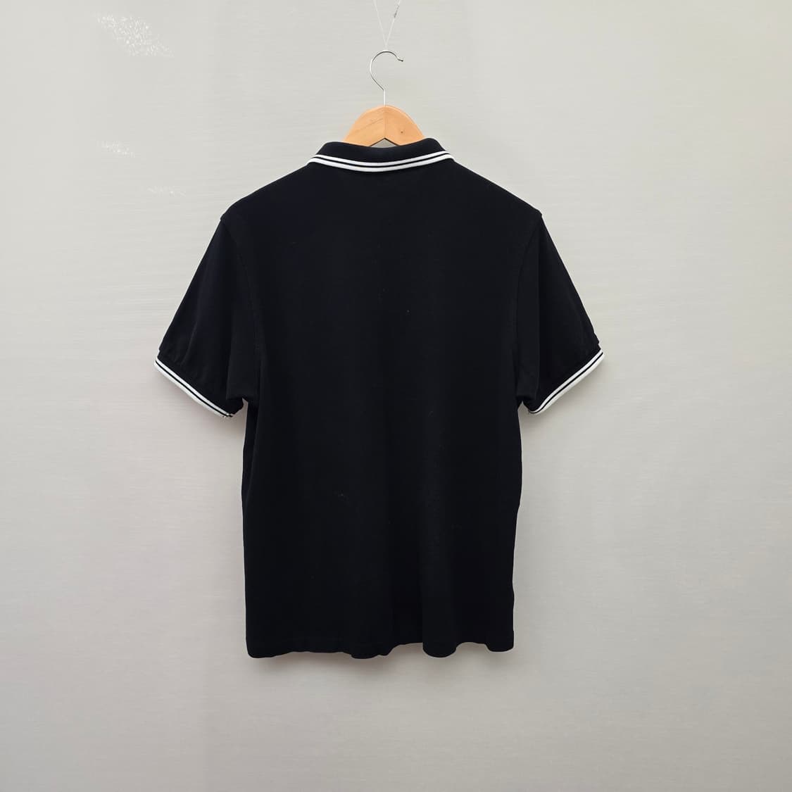 Fred Perry 프레드페리 신형 월계수 자수로고 상품이미지5