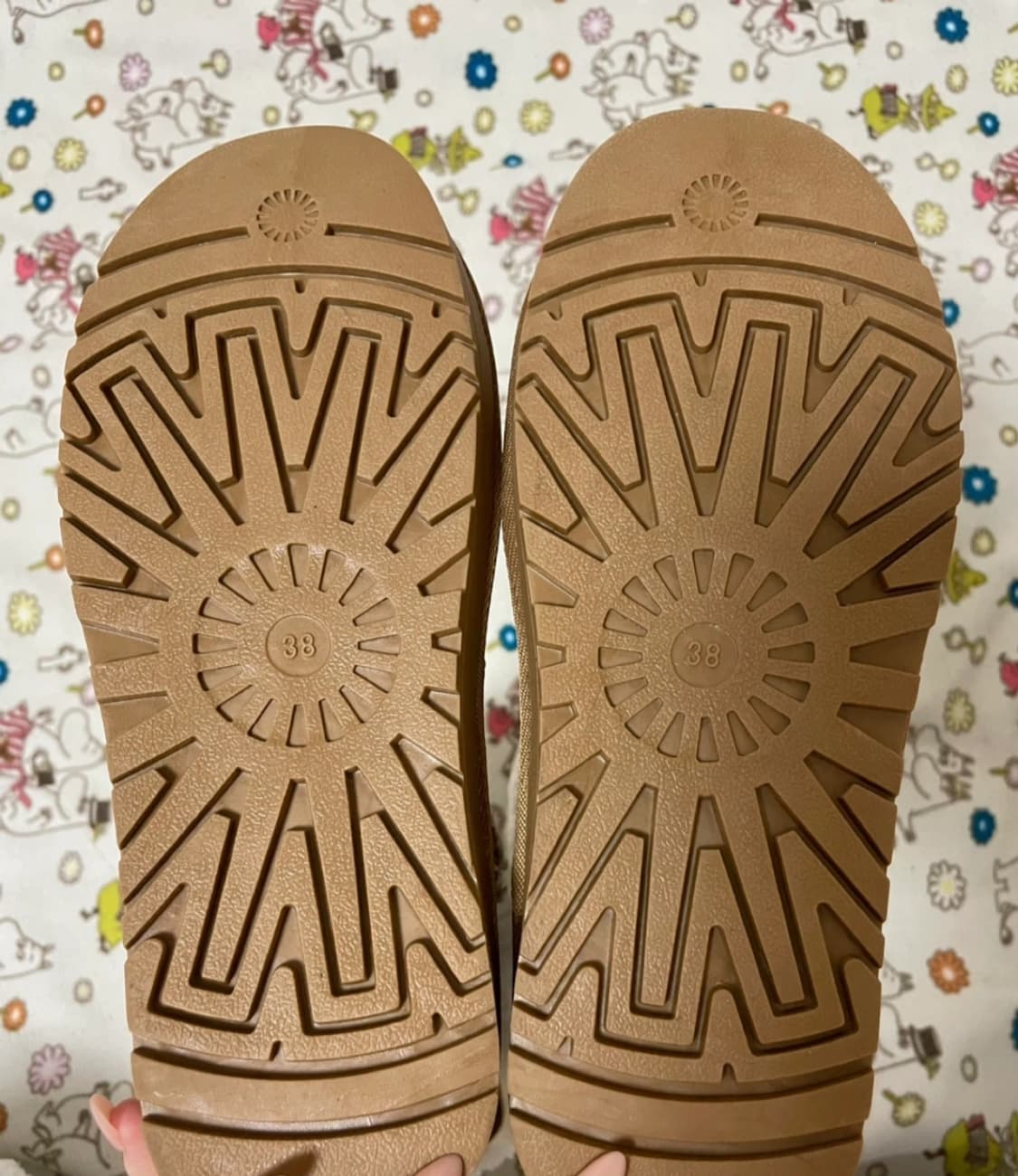 어그 롱부츠 245~250 상품이미지3