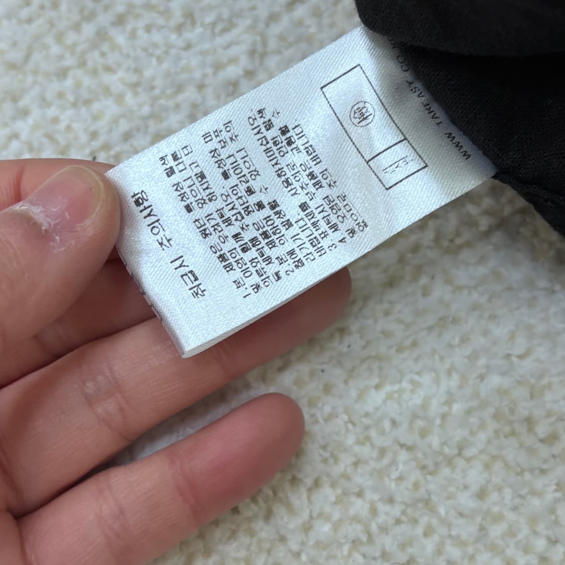 M 테이크이지 남성 셔츠 0304E 상품이미지4