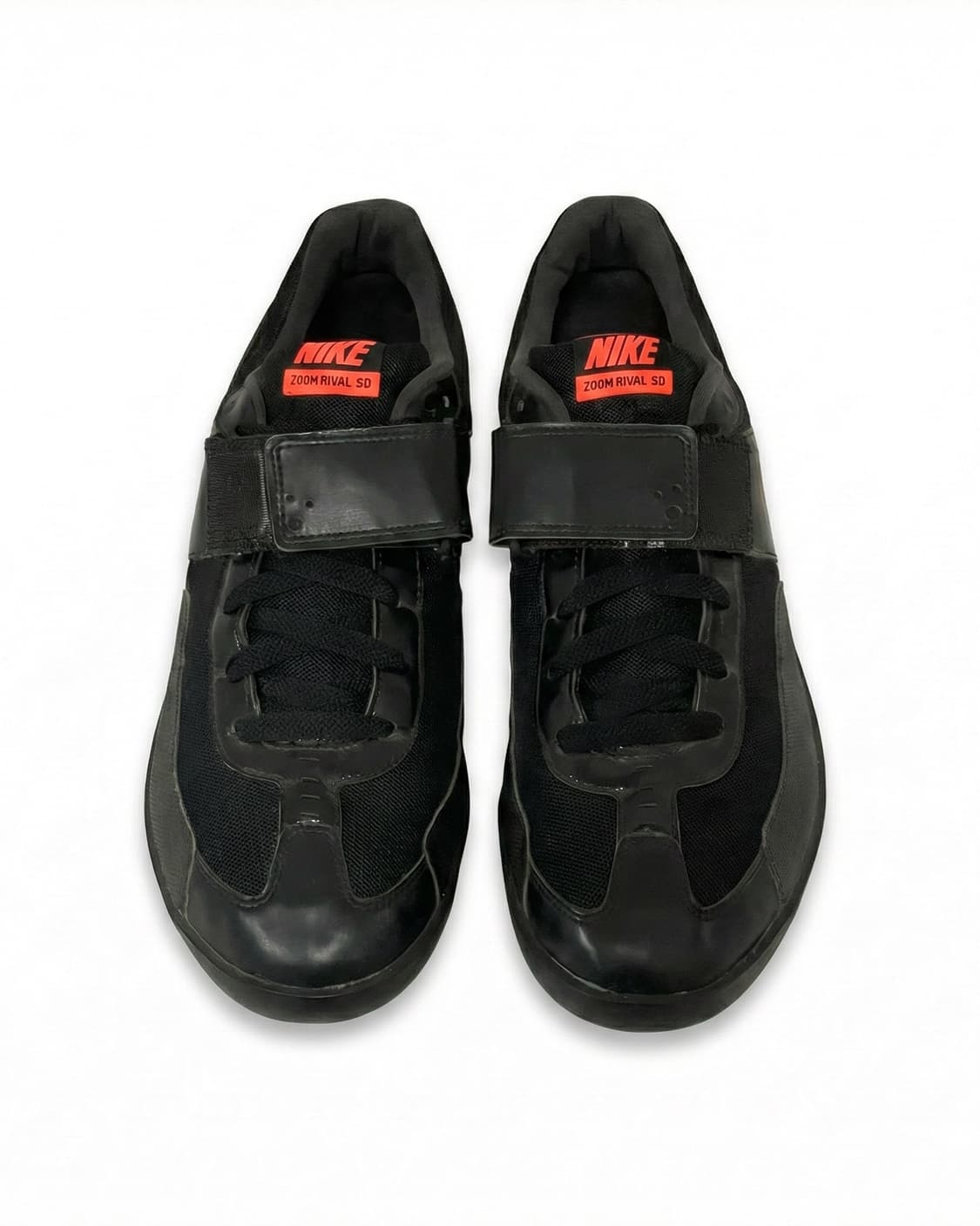 [270] 나이키 줌 SD 블랙 / 크림슨 상품이미지2