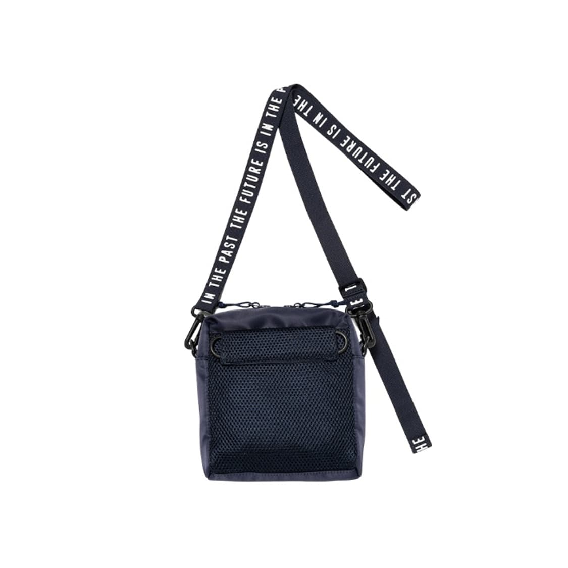 밀리터리 파우치 라지 네이비 상품이미지2