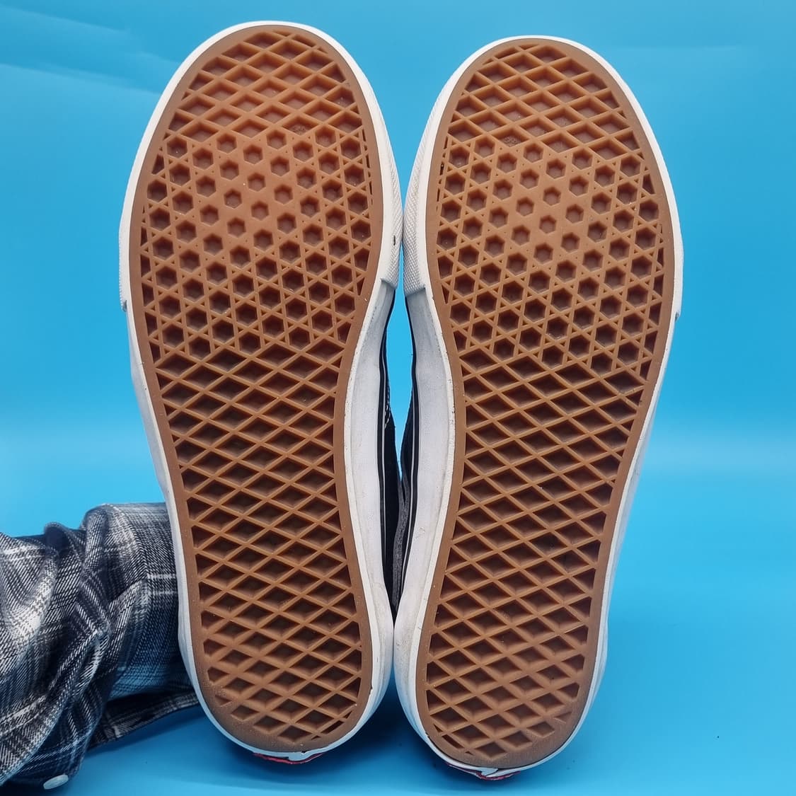 h 반스 올드스쿨 남성스니커즈 280 상품이미지3