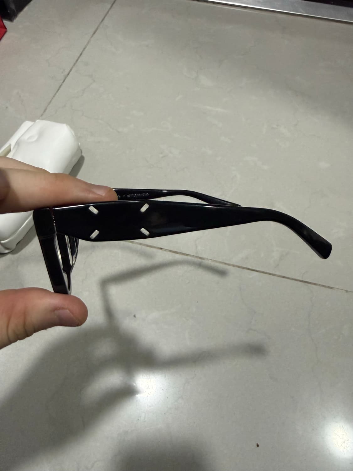 [당일출고,크림판] 젠틀몬스터 x 마르지엘라 MM110 선글라스 상품이미지2