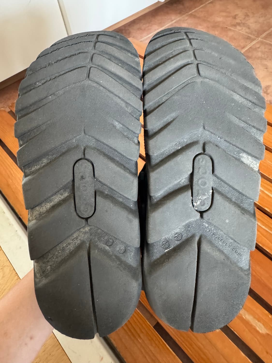 포스트말론 X 크록스 280 M10 상품이미지4