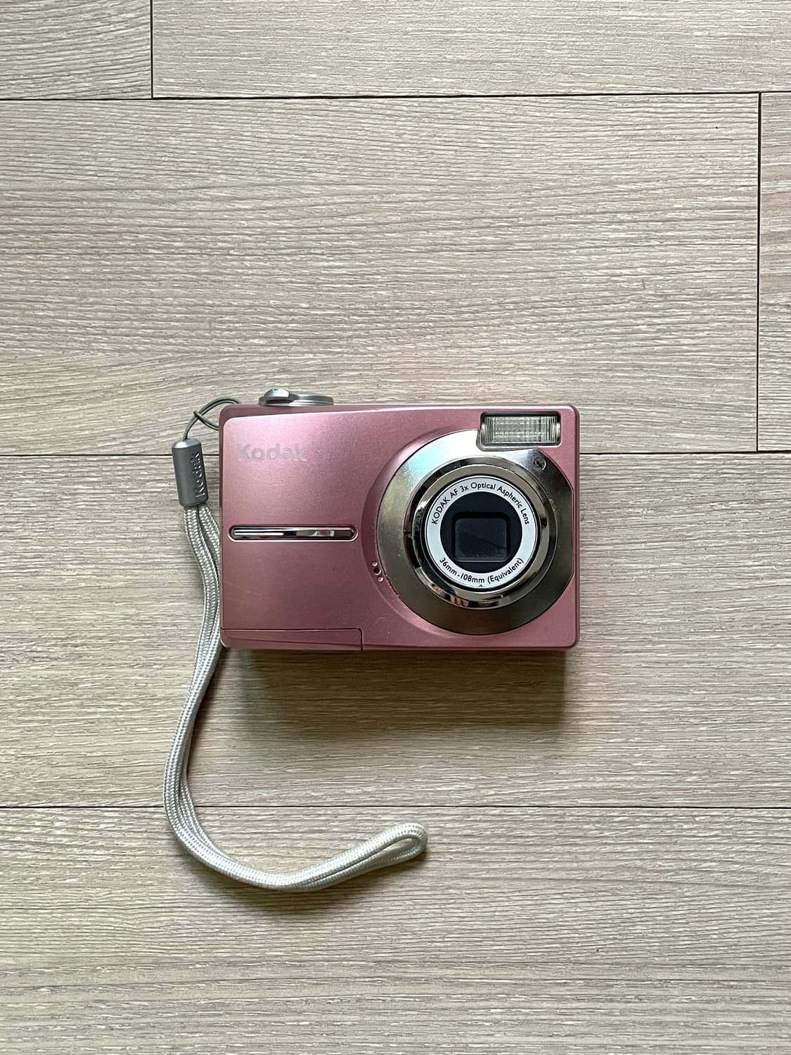 코닥 이지쉐어 C813 옛날 디카 빈티지디카 디지털카메라 상품이미지1