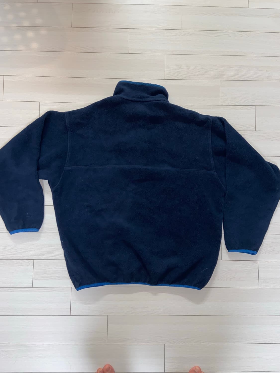 파타고니아 신칠라 2010s 상품이미지8