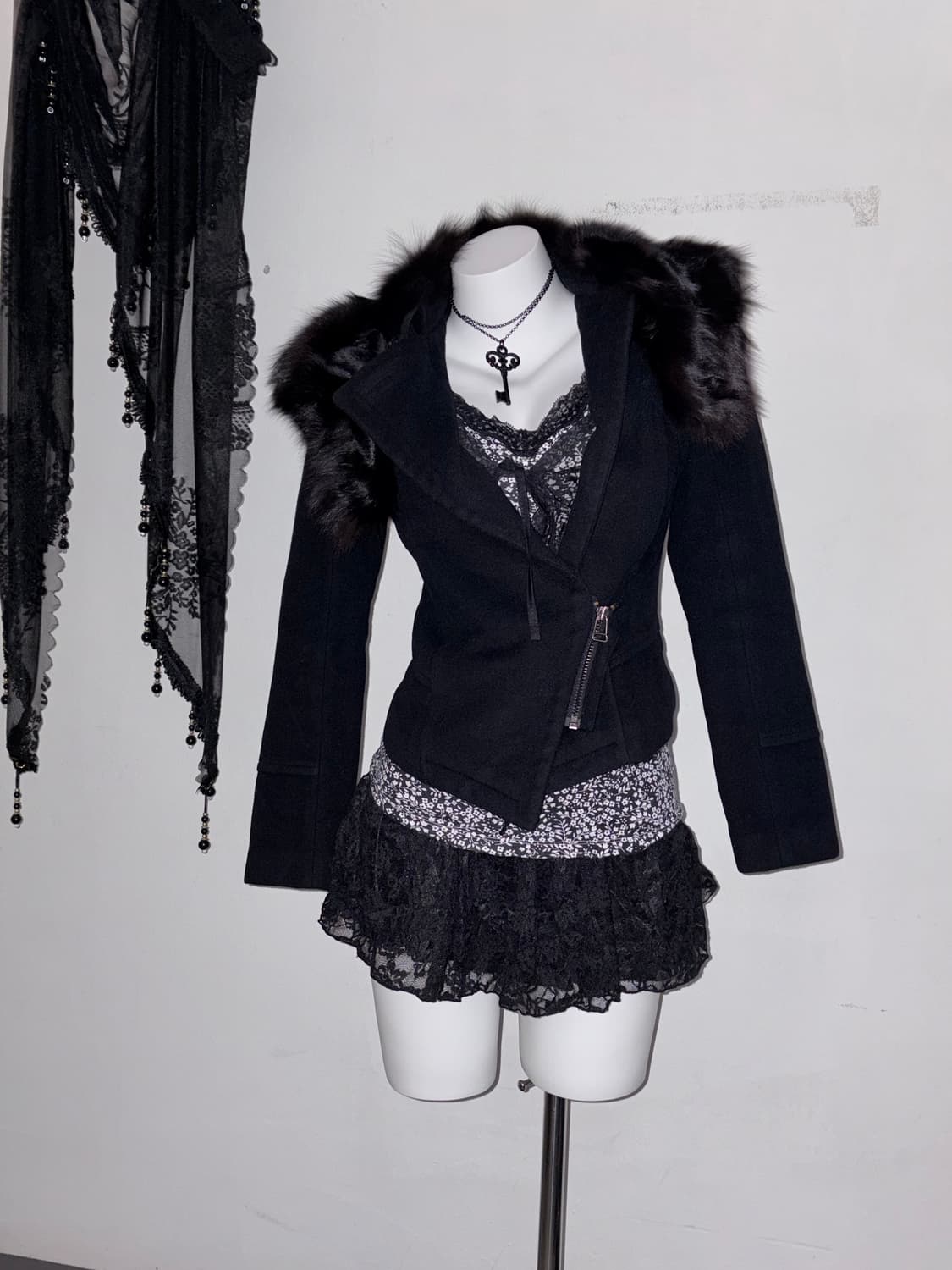 세트) 미사깔 고스 데노 폭스퍼 고스 상품이미지1