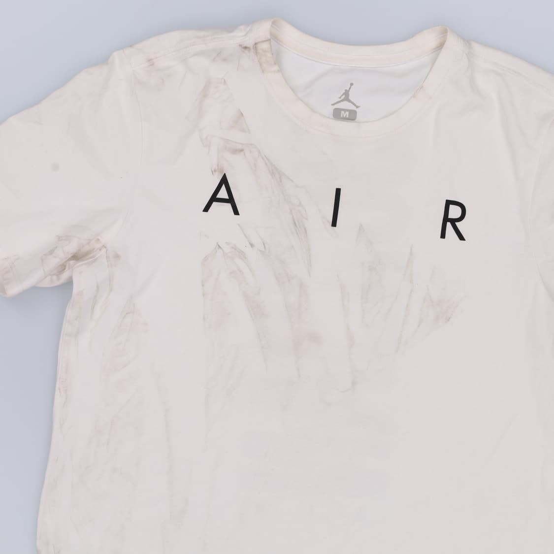 M 나이키 에어조던 반팔티 0327H1 상품이미지4