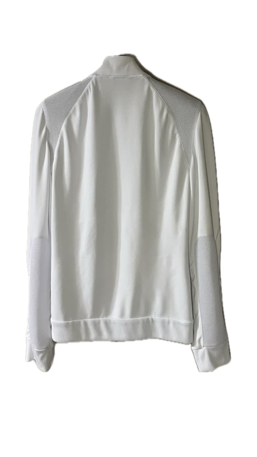 아르마니 익스체인지 메쉬 패널 자켓 상품이미지2