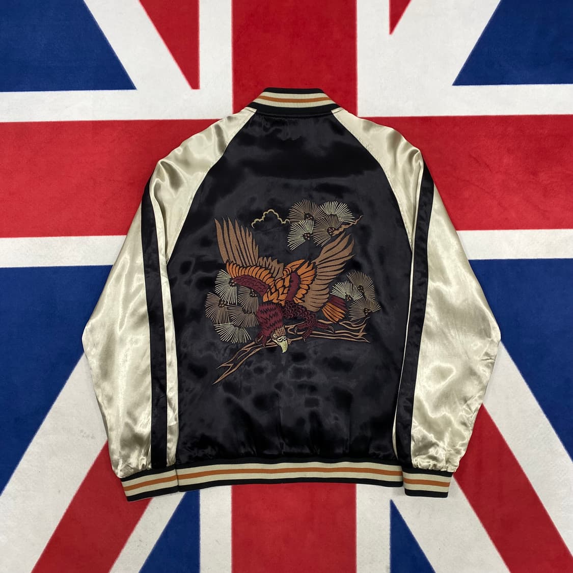 자라 스카쟌 L 상품이미지3