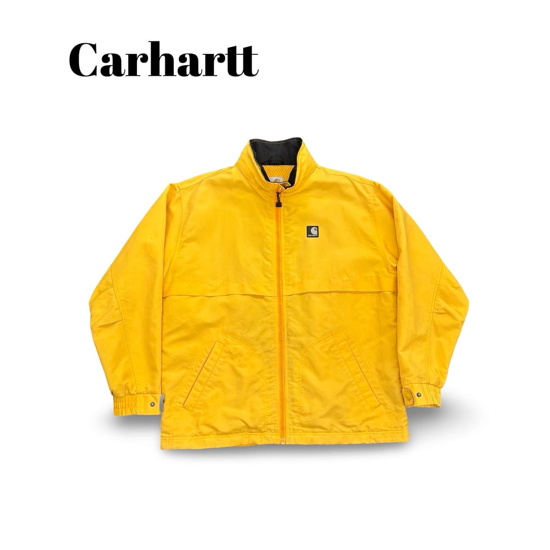 (105)칼하트바람막이 상품이미지1