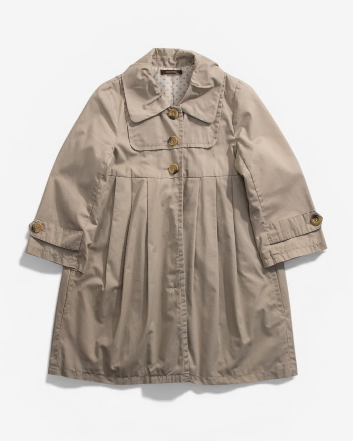 Ciaopanic 모리걸 코트 상품이미지1