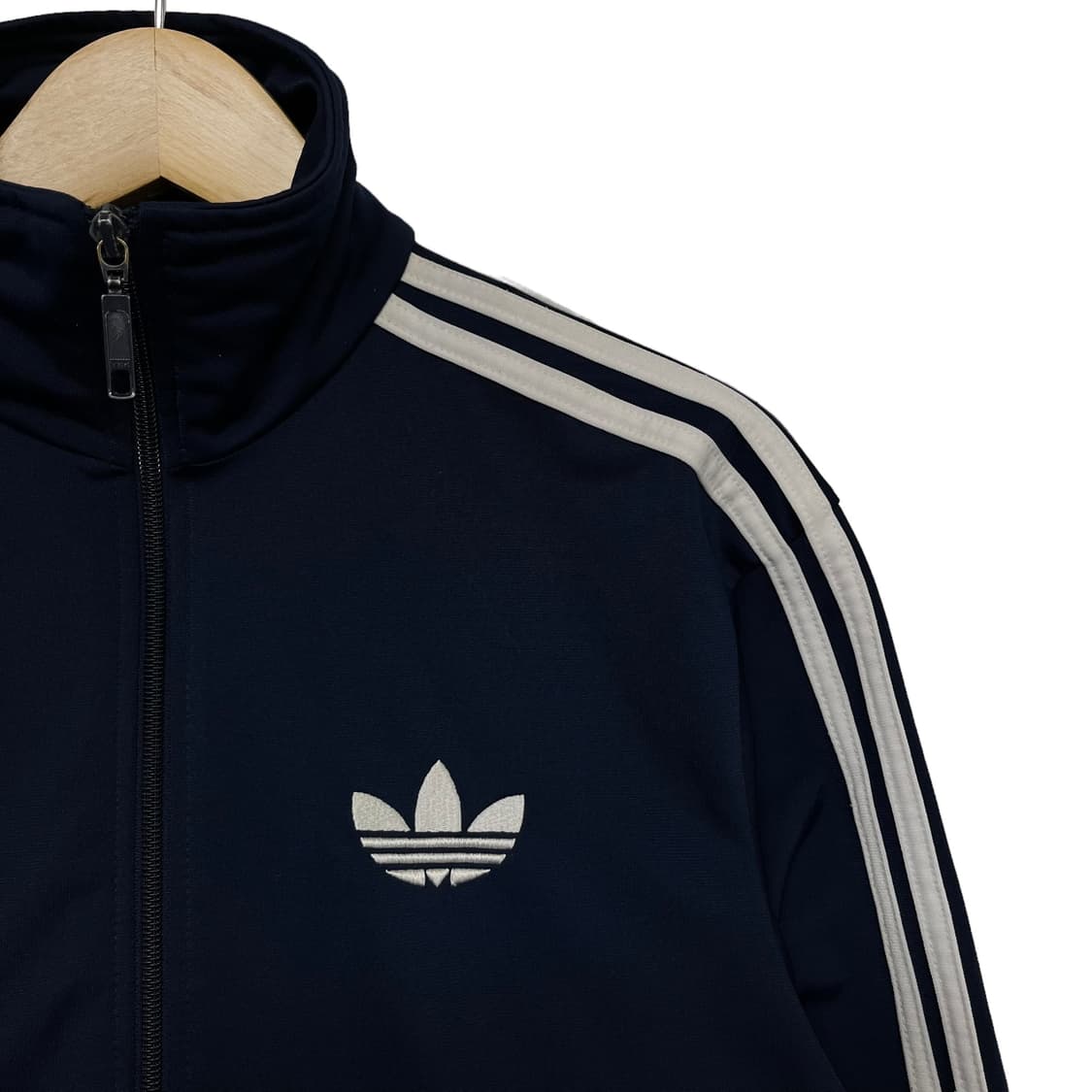 아디다스 og 파이어버드 트랙탑 져지 네이비 상품이미지3