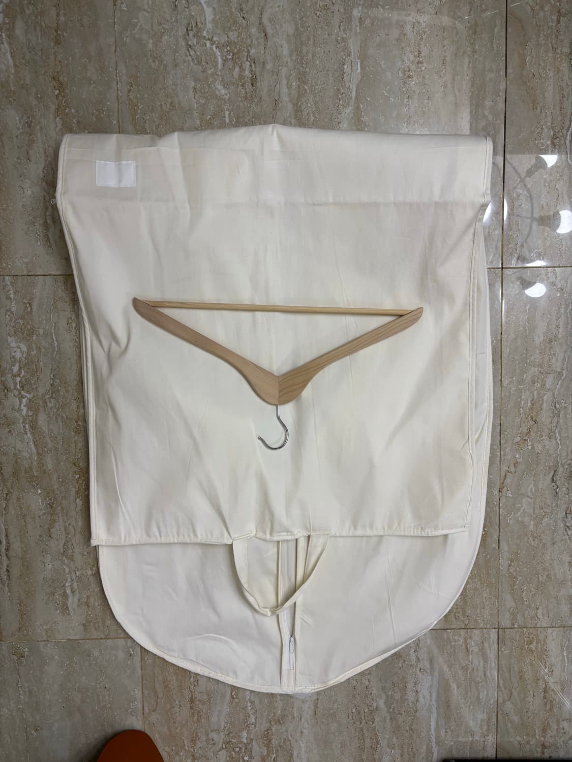 (4) 비즈빔 23FW FERRAND 페란드 다운 패딩 상품이미지9