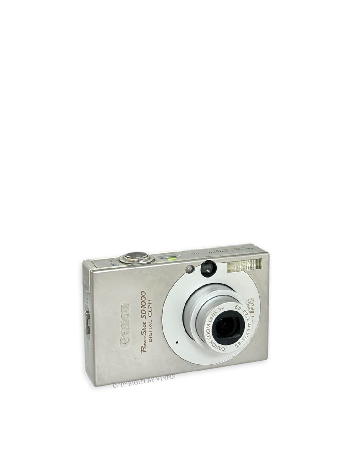 캐논 익서스 70(ixus 70) 디지털 카메라 디카 상품이미지3