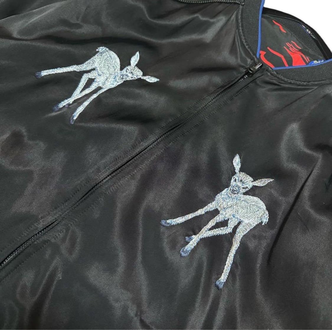 22ss BRU NA BOINNE 켈루스 스카쟌 점퍼 상품이미지4