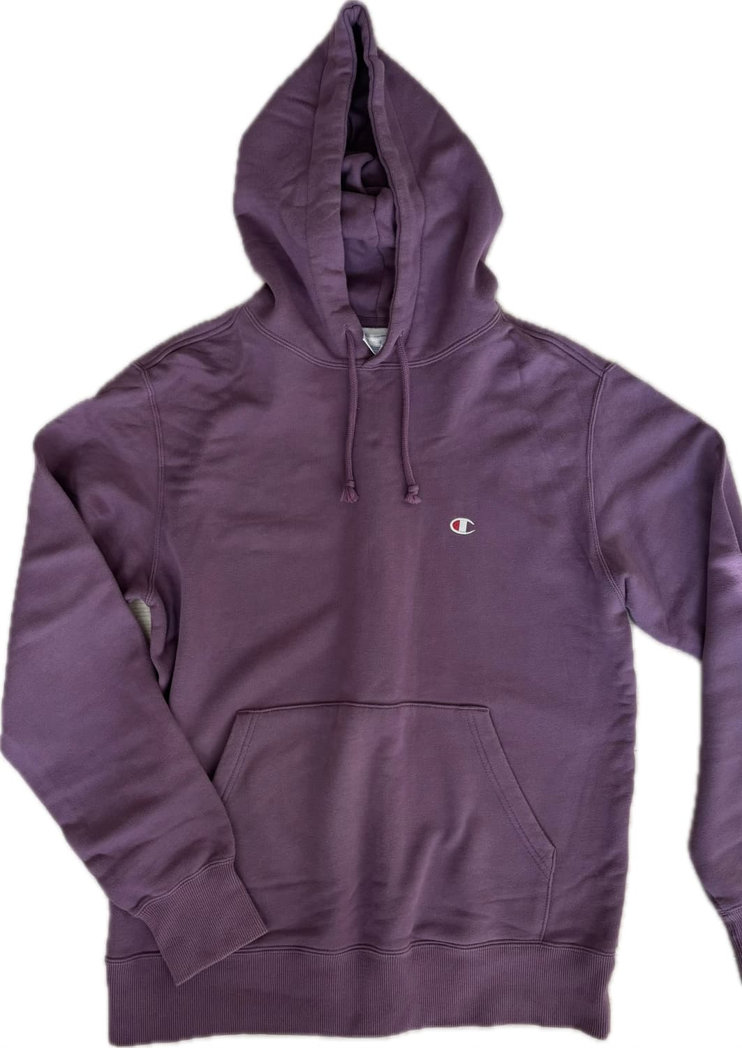 Champion Hoodie plum 상품이미지1