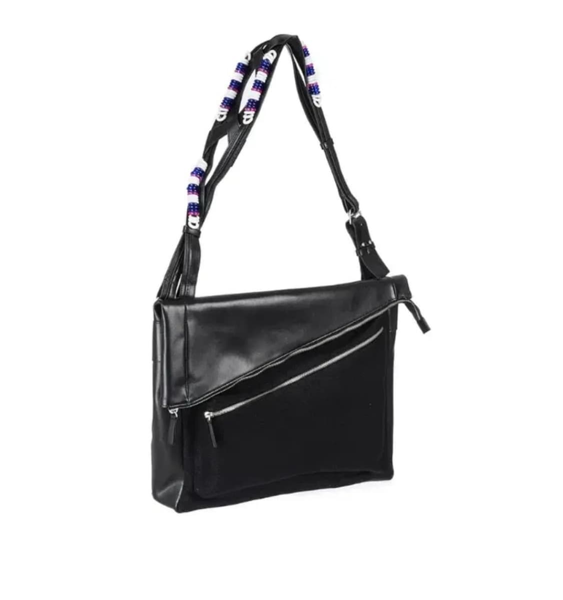 키코코스타디노브 24aw jarocka shoulder bag 상품이미지1