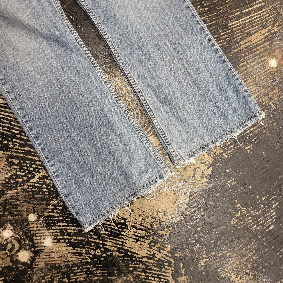 리바이스 청바지 527 (33) 상품이미지4