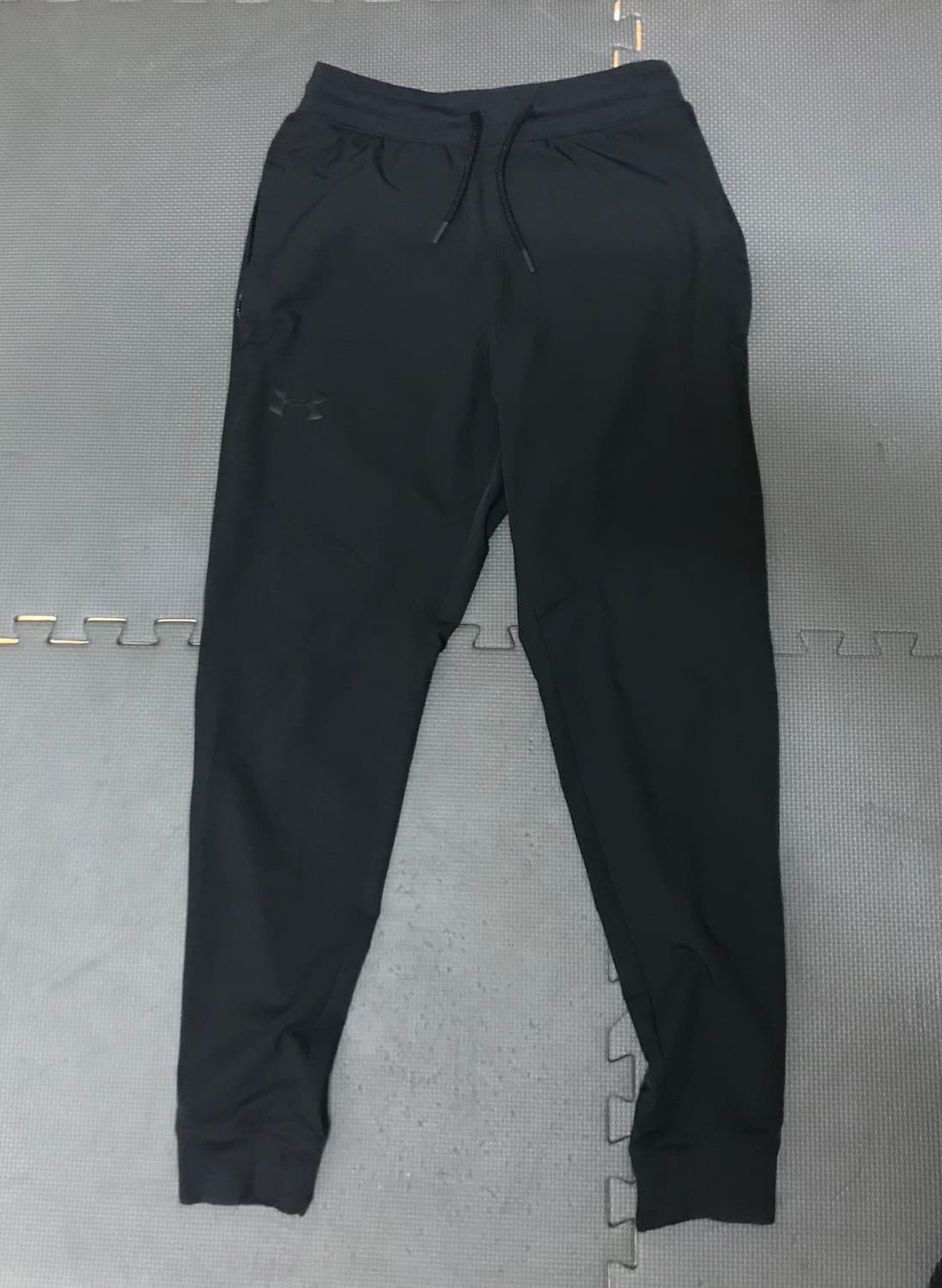 언더아머 엘리트조거팬츠 상품이미지4