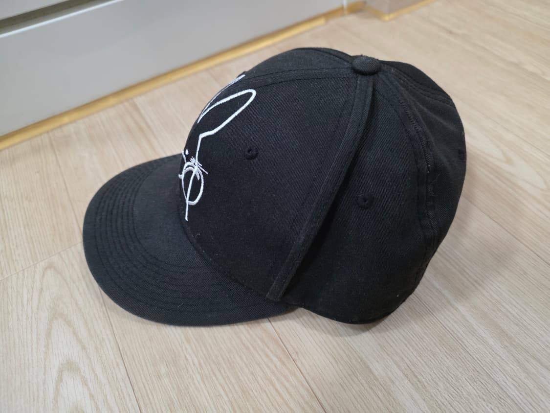 알렉산더 맥퀸 볼캡 모자  상품이미지2