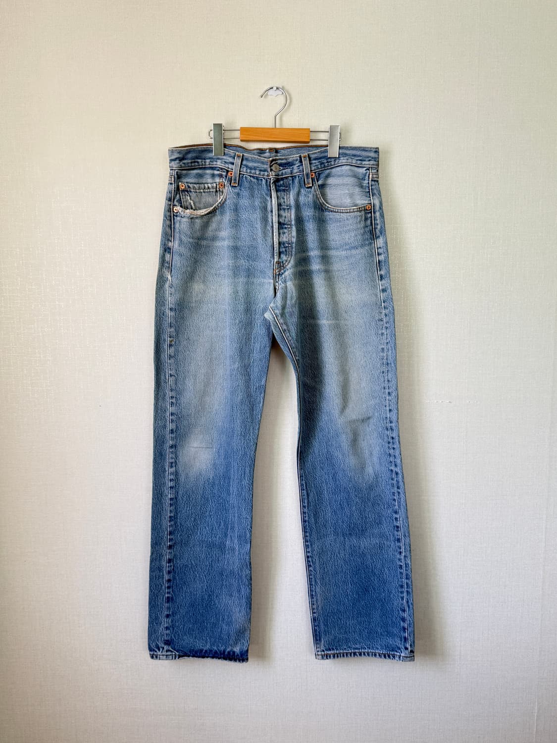 00s levis 501xx 34~35 상품이미지1