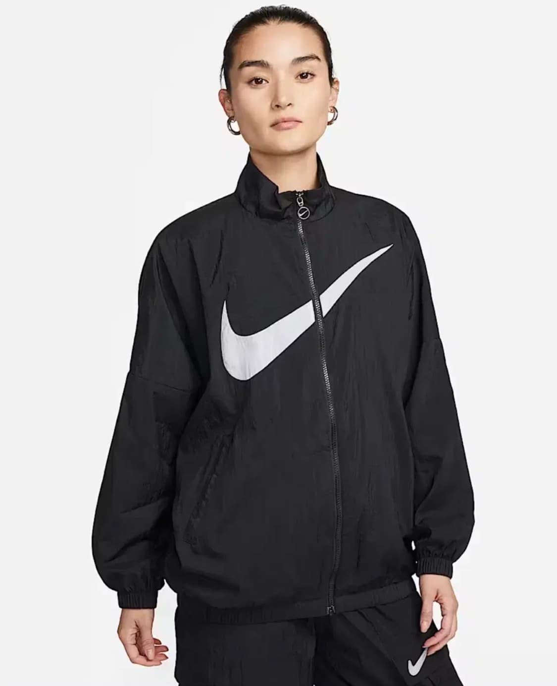 나이키 우븐 재킷 상품이미지1