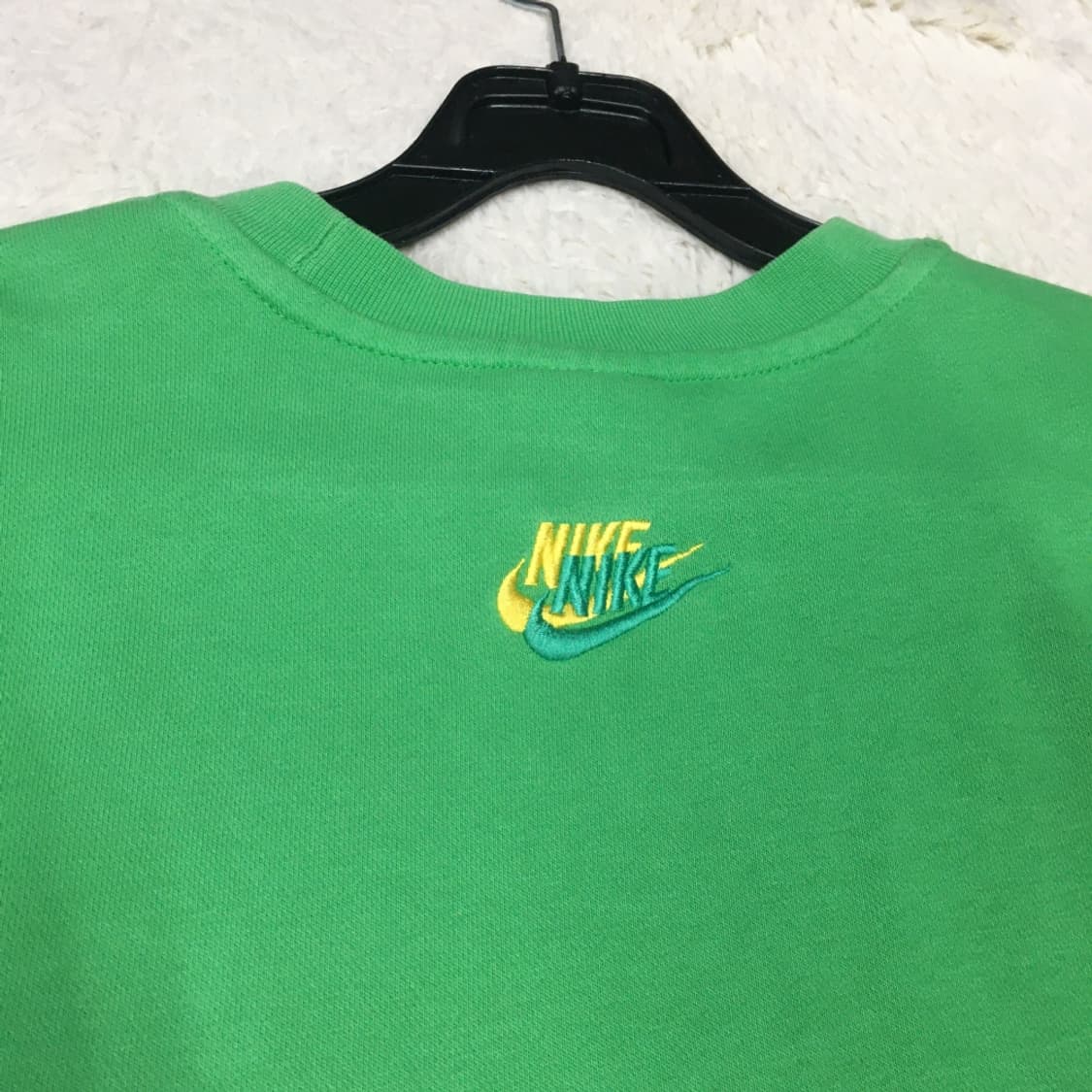 나이키 더블스우시 맨투맨 만원샵 DD09 상품이미지6