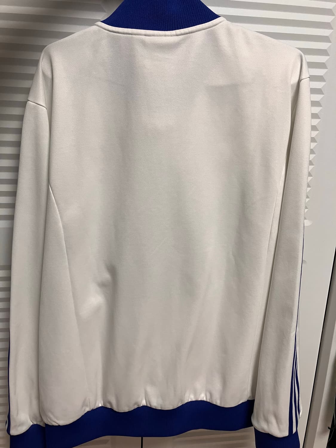 아디다스 주드벨링엄 져지 화이트 상품이미지4