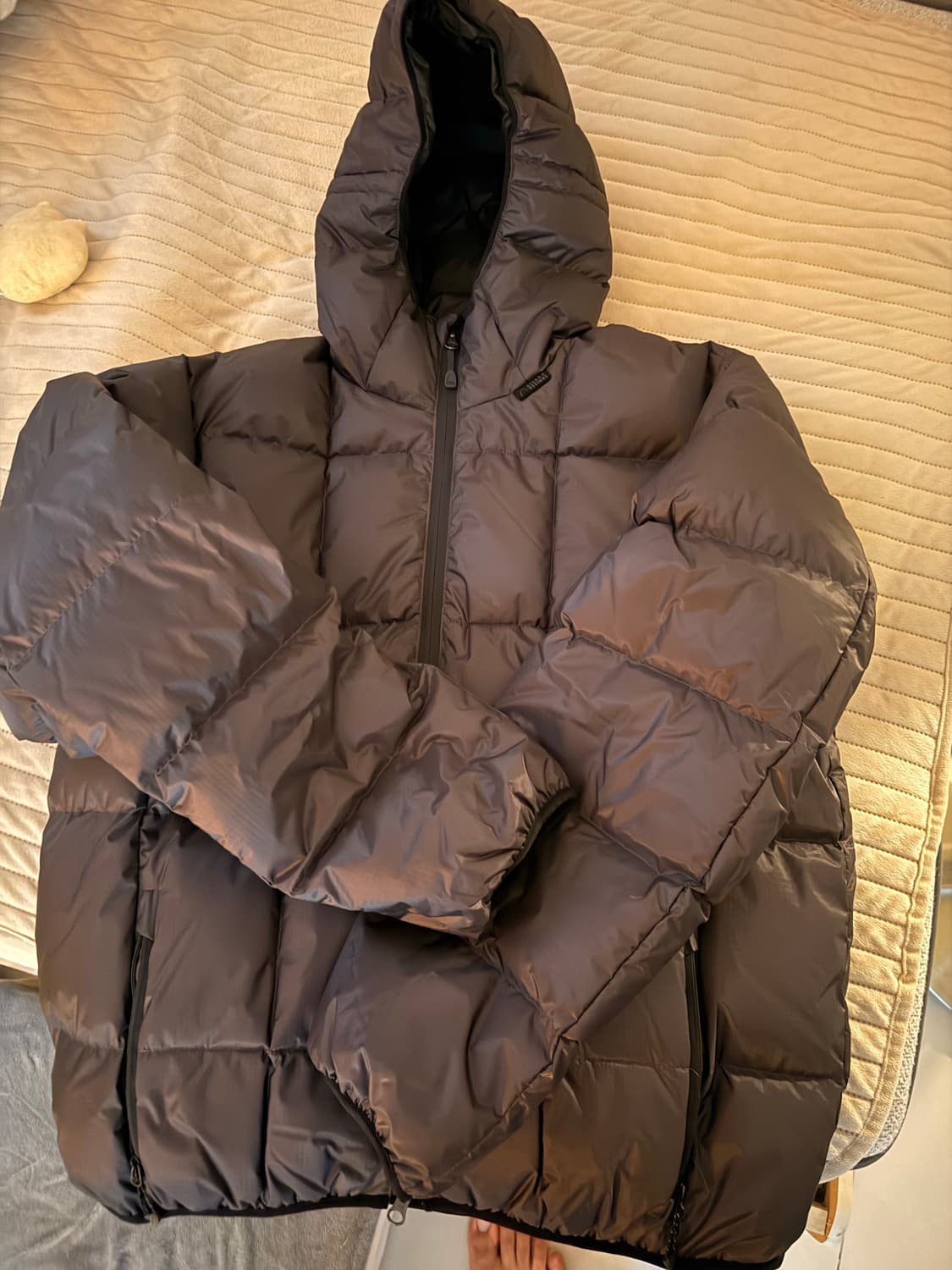 시에라디자인 그랜비 새상품 팝니다. 상품이미지2